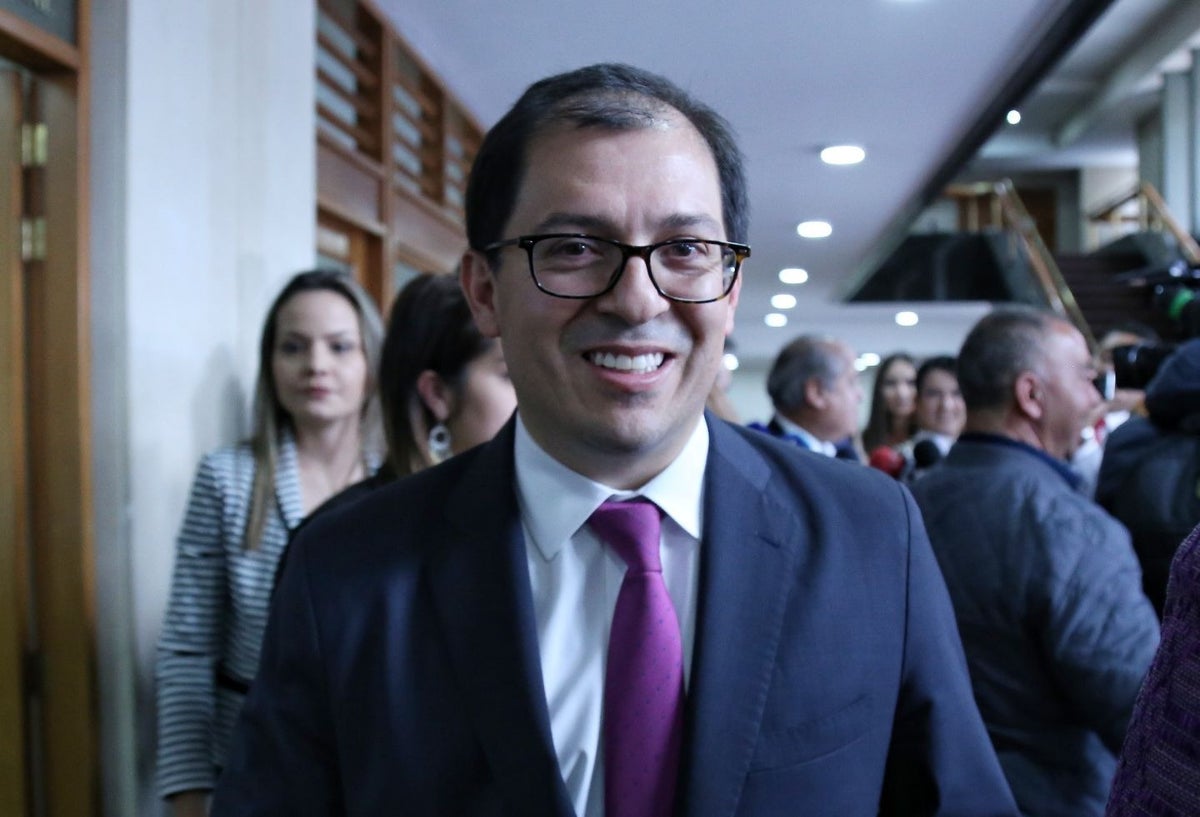 Francisco Barbosa