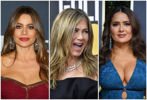 Golden Globe 2020