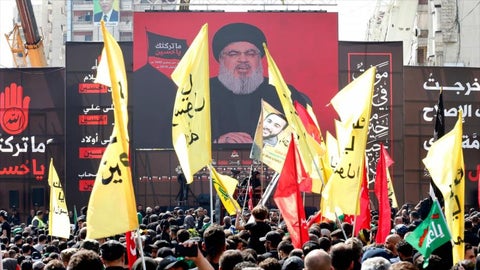 Hezbolá