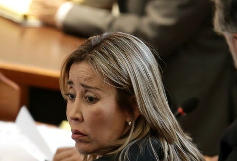 Hilda Niño Farfán