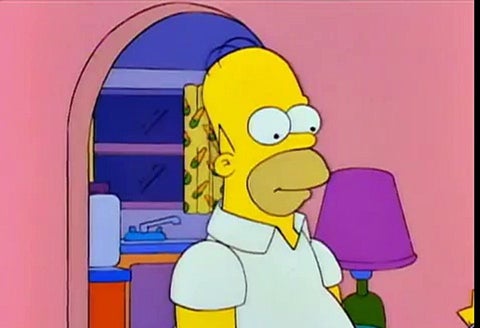 Homero Simpson