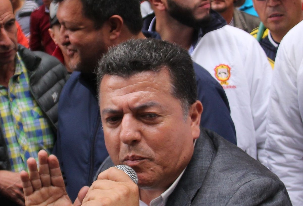 Hugo Ospina