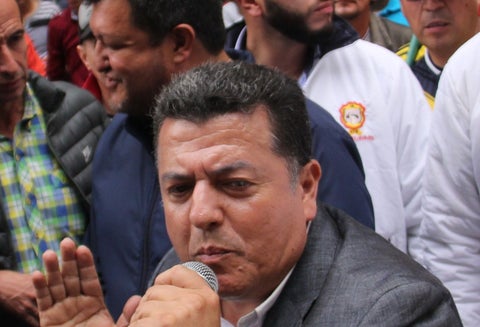 Hugo Ospina