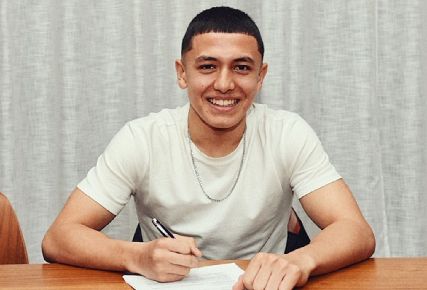 Ian Carlo Poveda