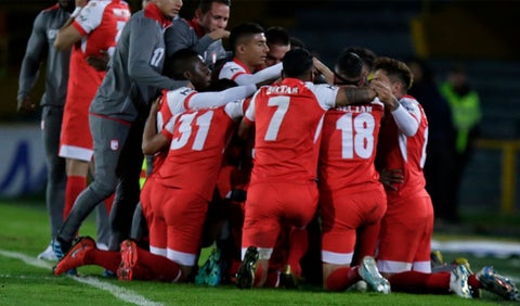 Independiente Santa Fe