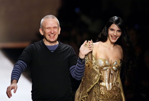 Jean-Paul Gaultier