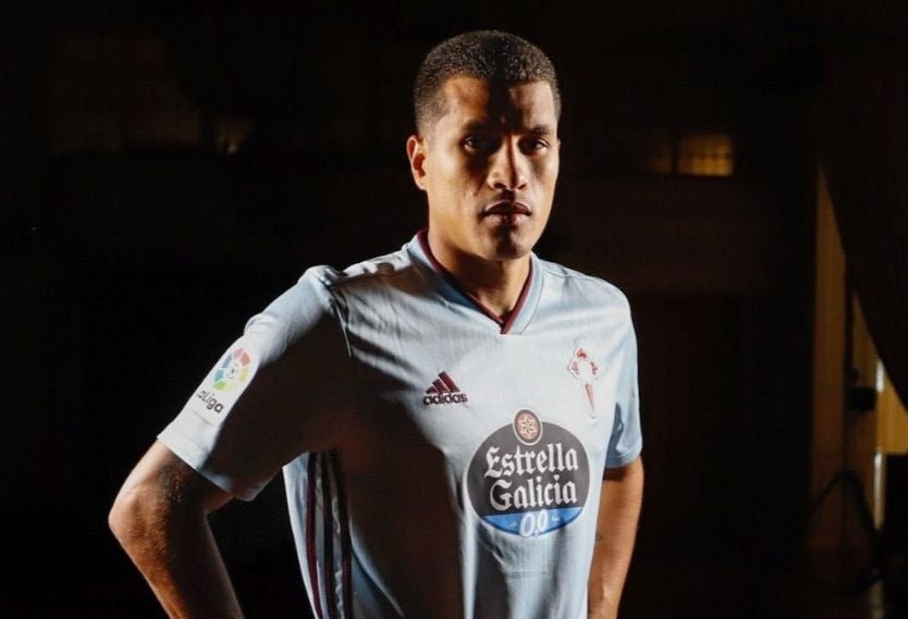 Jeison Murillo