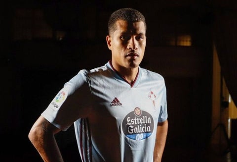 Jeison Murillo