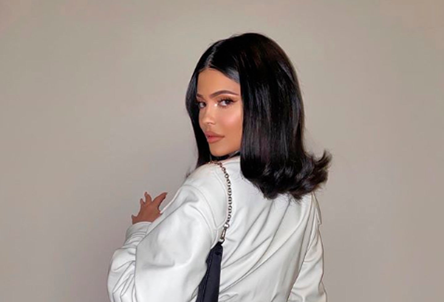 Kylie Jenner