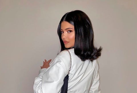 Kylie Jenner