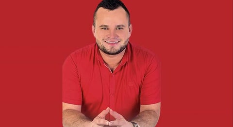 Jersson Montoya