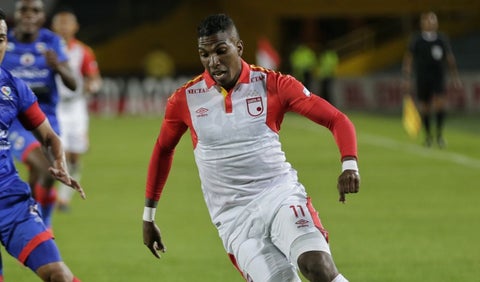 Johan Arango