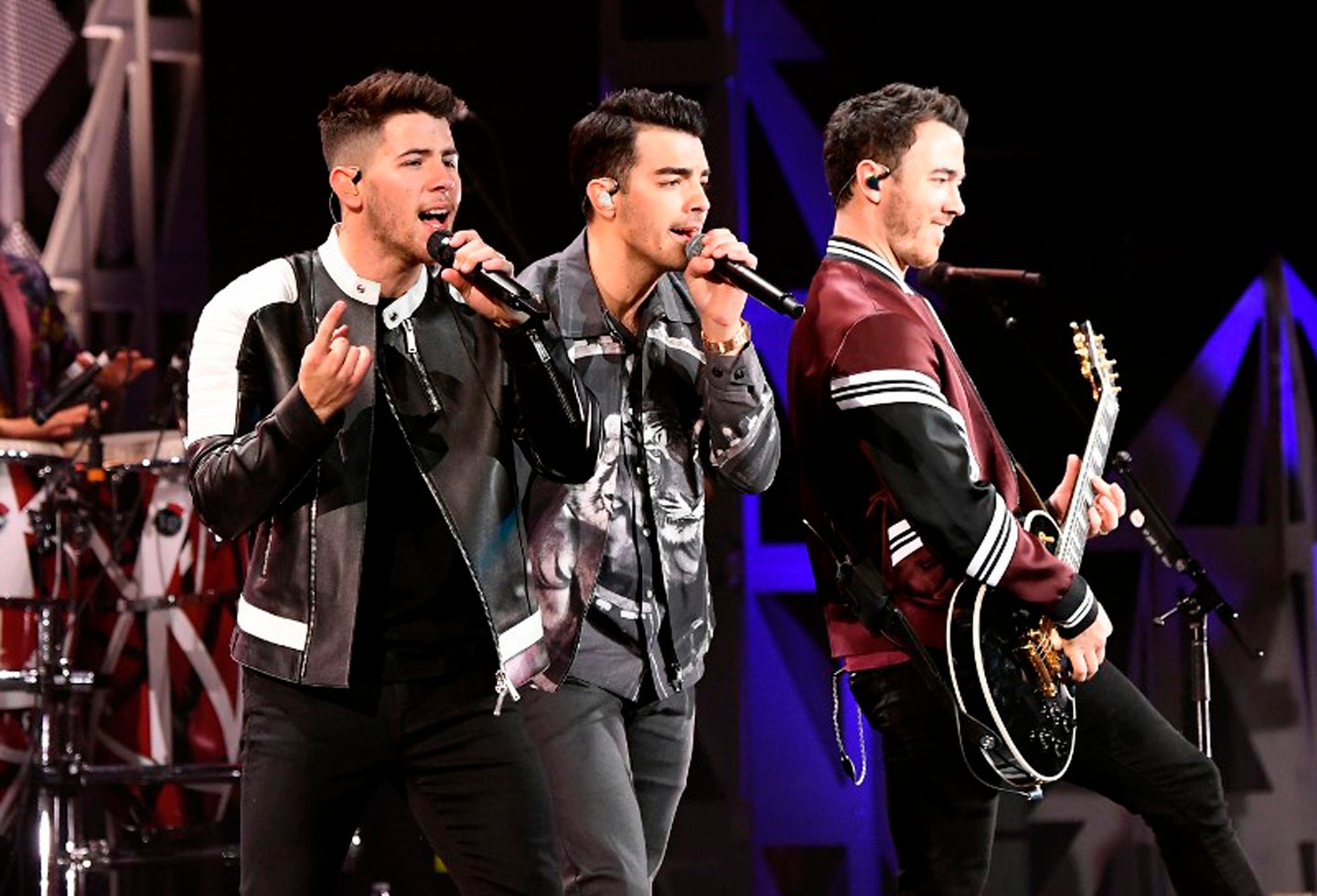 Jonas Brothers