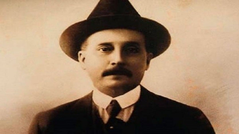 José Gregorio Hernández