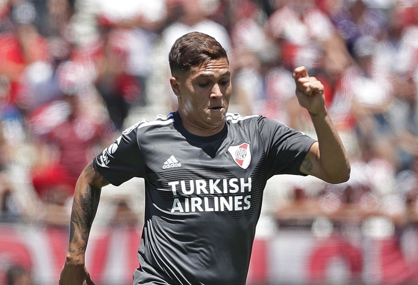 Juan Fernando Quintero