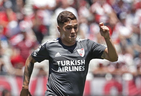 Juan Fernando Quintero