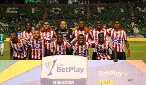 Junior de Barranquilla - 2020