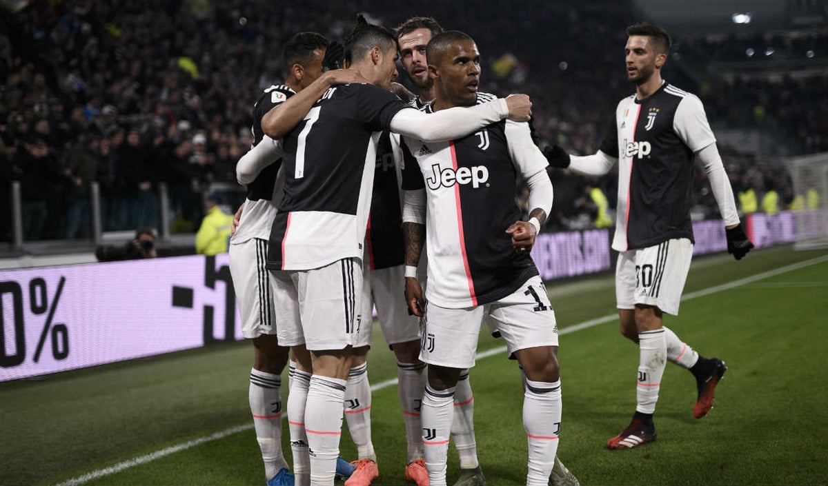 Juventus - 2020