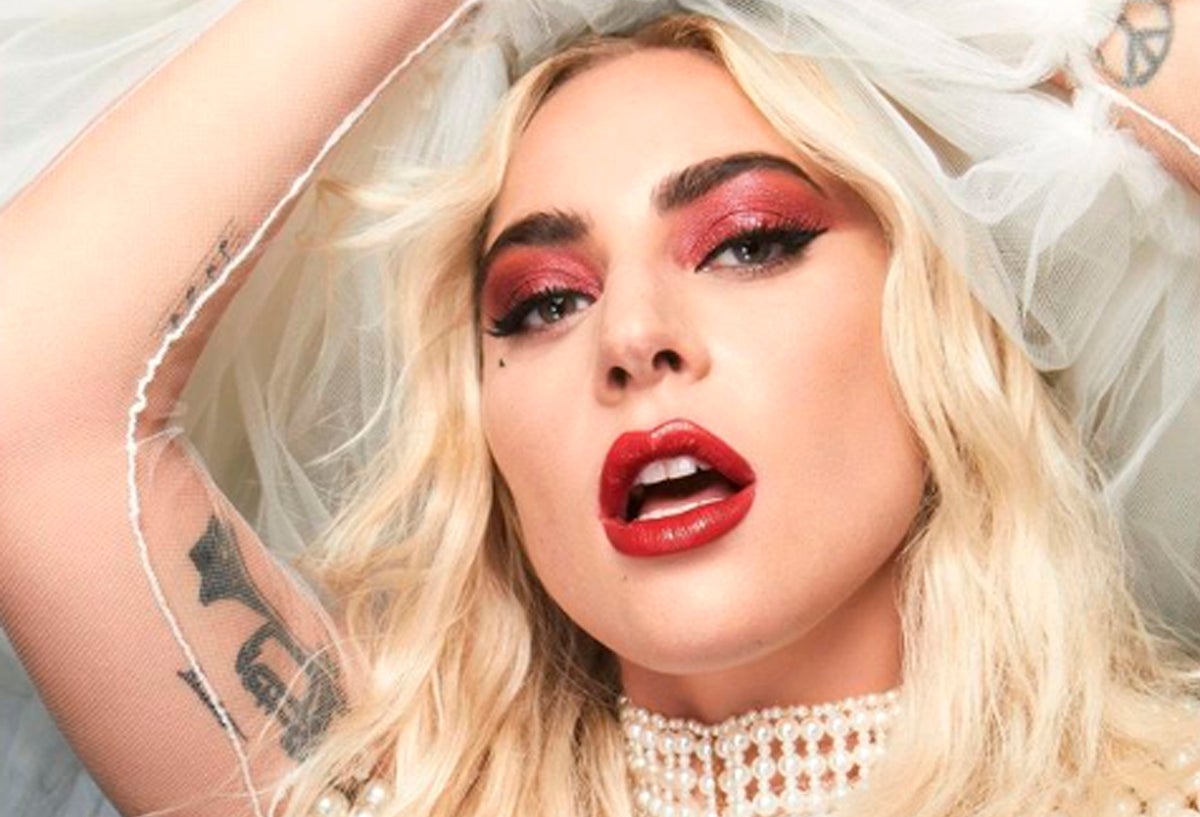 Lady Gaga