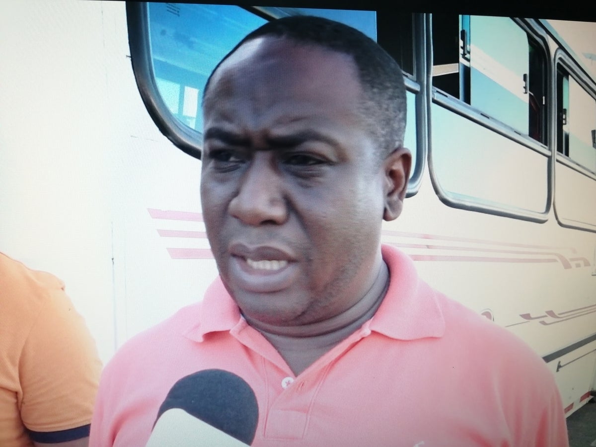 Leyner Palacio