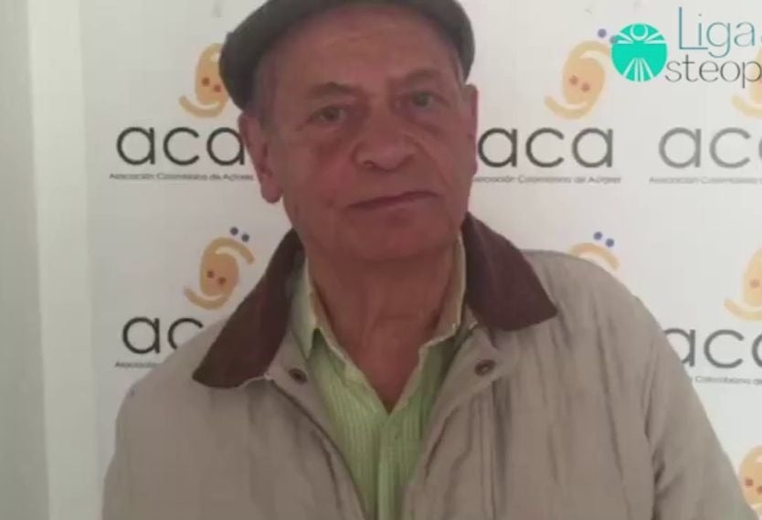 Luis Fernando Orozco