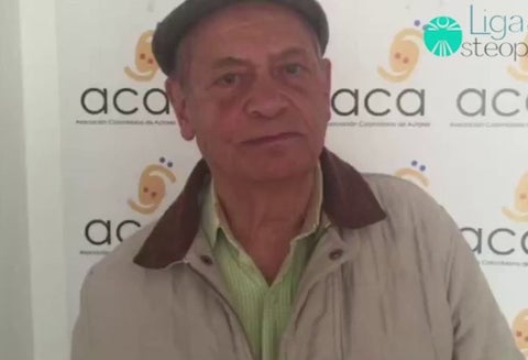 Luis Fernando Orozco