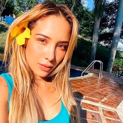 Luisa Fernanda W hace fuerte a los adultos sobre sus contenidos en TikTok