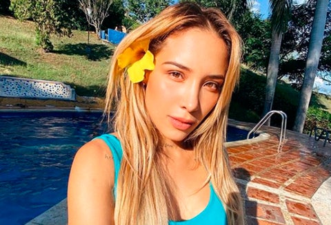 Luisa Fernanda W