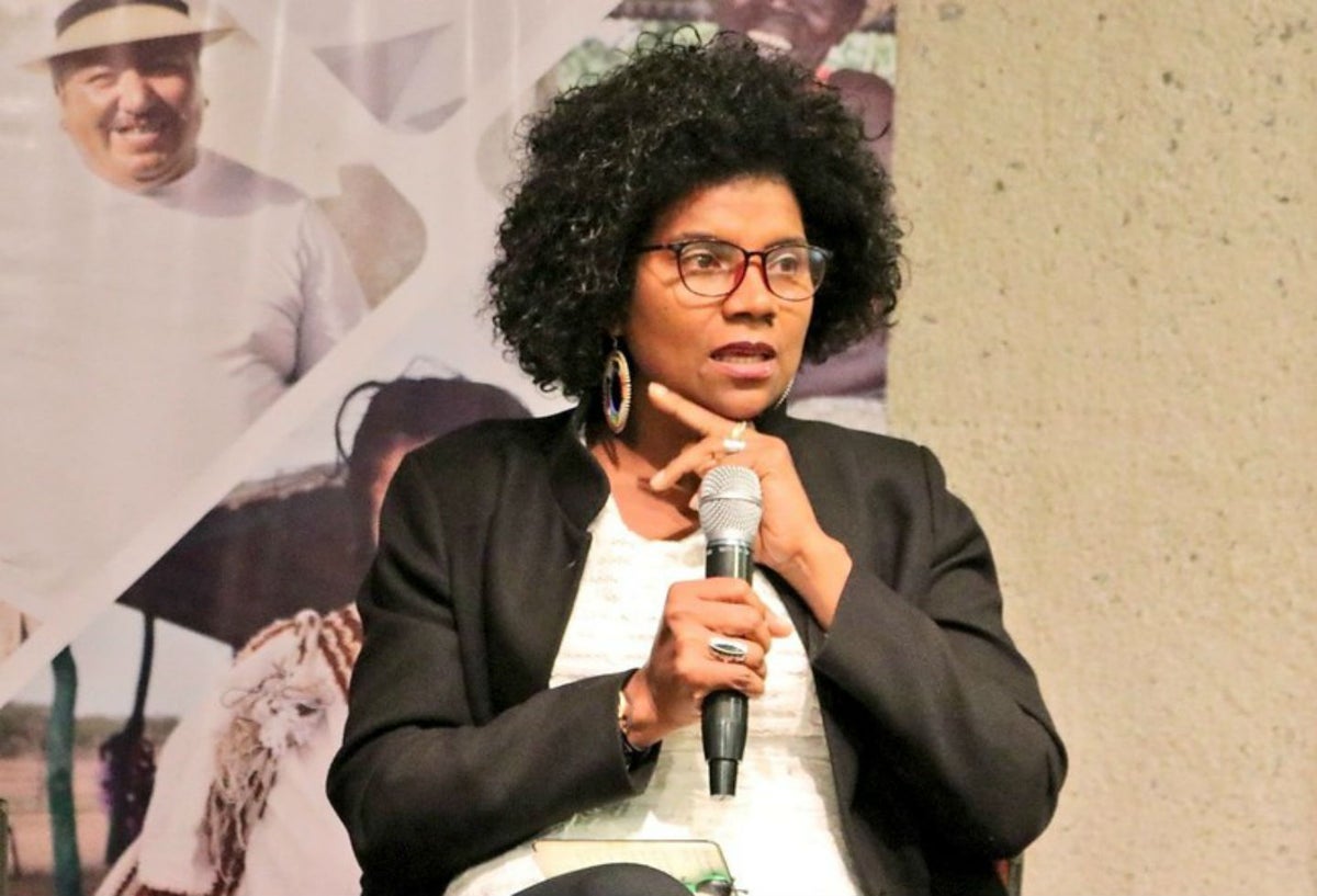 Mabel Torres, primera ministra de Ciencia y Tecnología