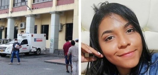 Caso UniAtlántico