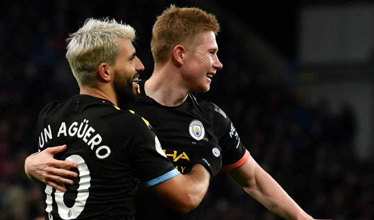 Manchester City