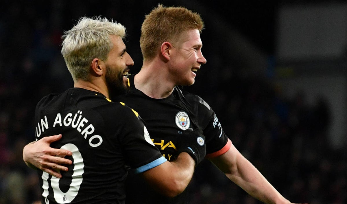 Manchester City