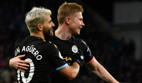 Manchester City
