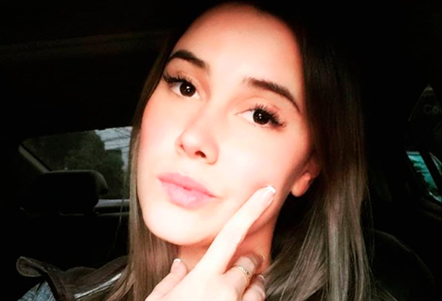 Manuela Gómez