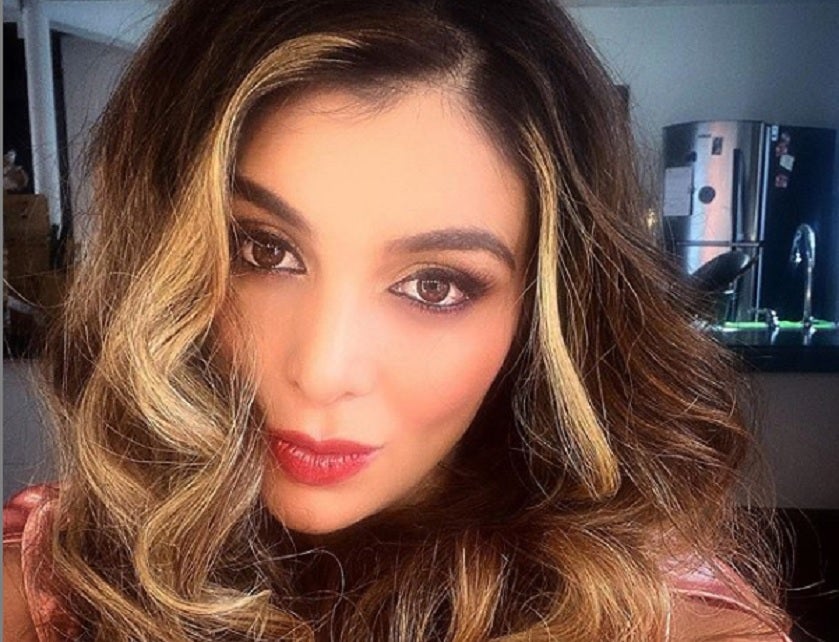 Marilyn Patiño