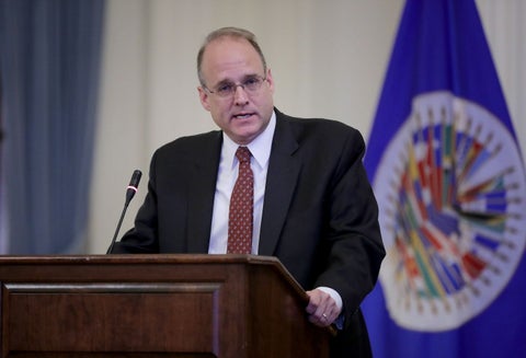 Marshall Billingslea