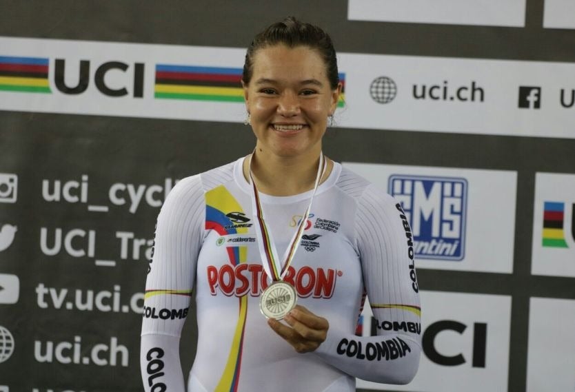 Martha Bayona