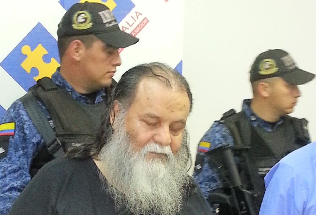 Martín Sombra