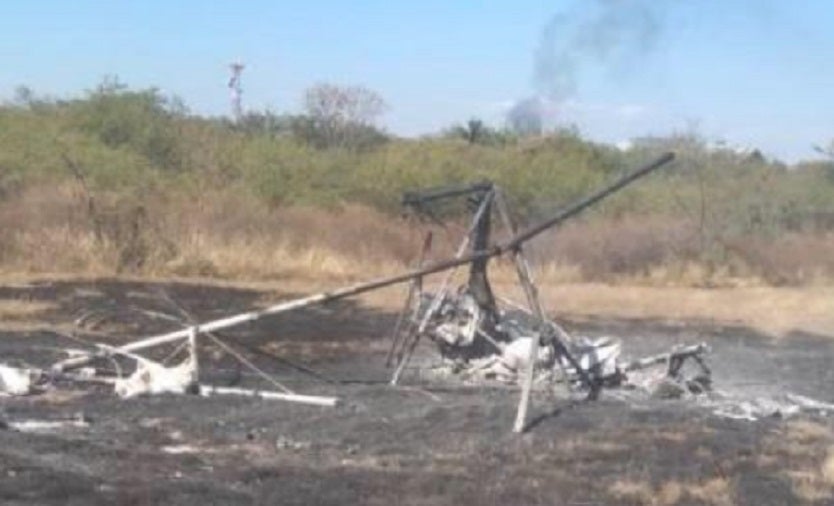 Fallece un alcalde mexicano