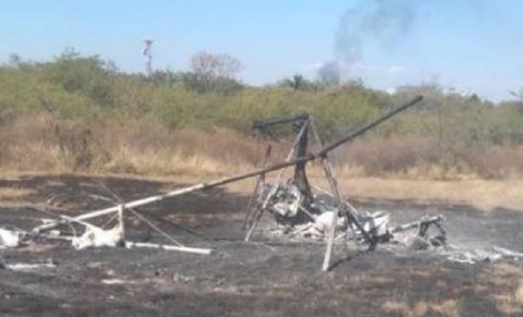 Fallece un alcalde mexicano