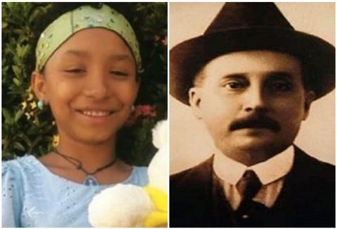 Yaxury Solórzano Ortega