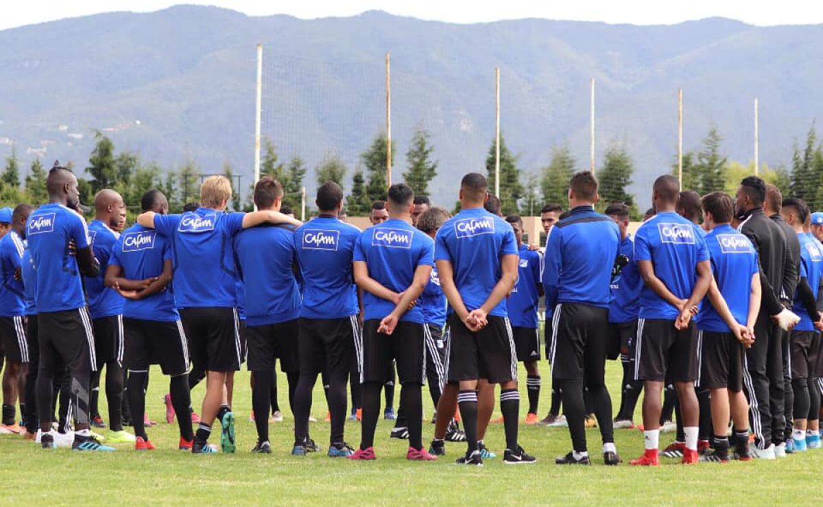 Millonarios, Liga Betplay