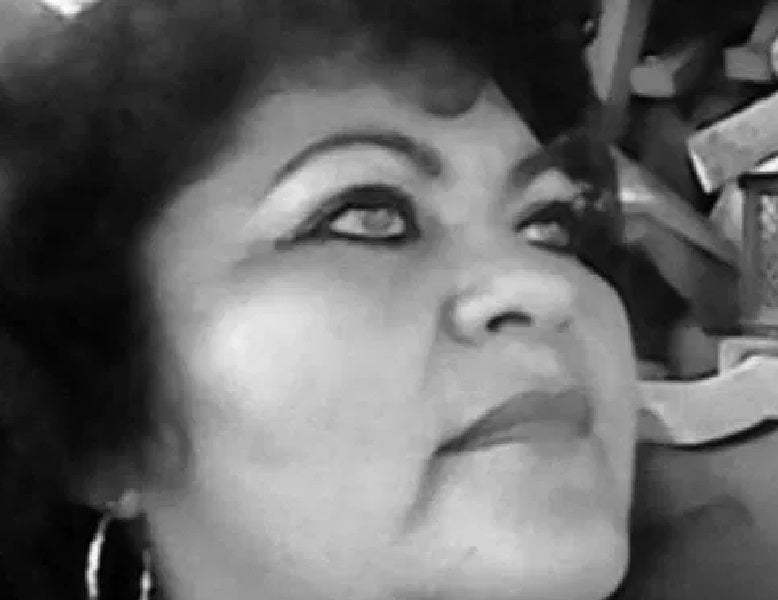 Asesinada en Alcegiras