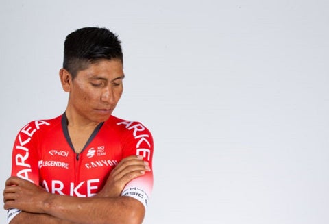 Nairo Quintana