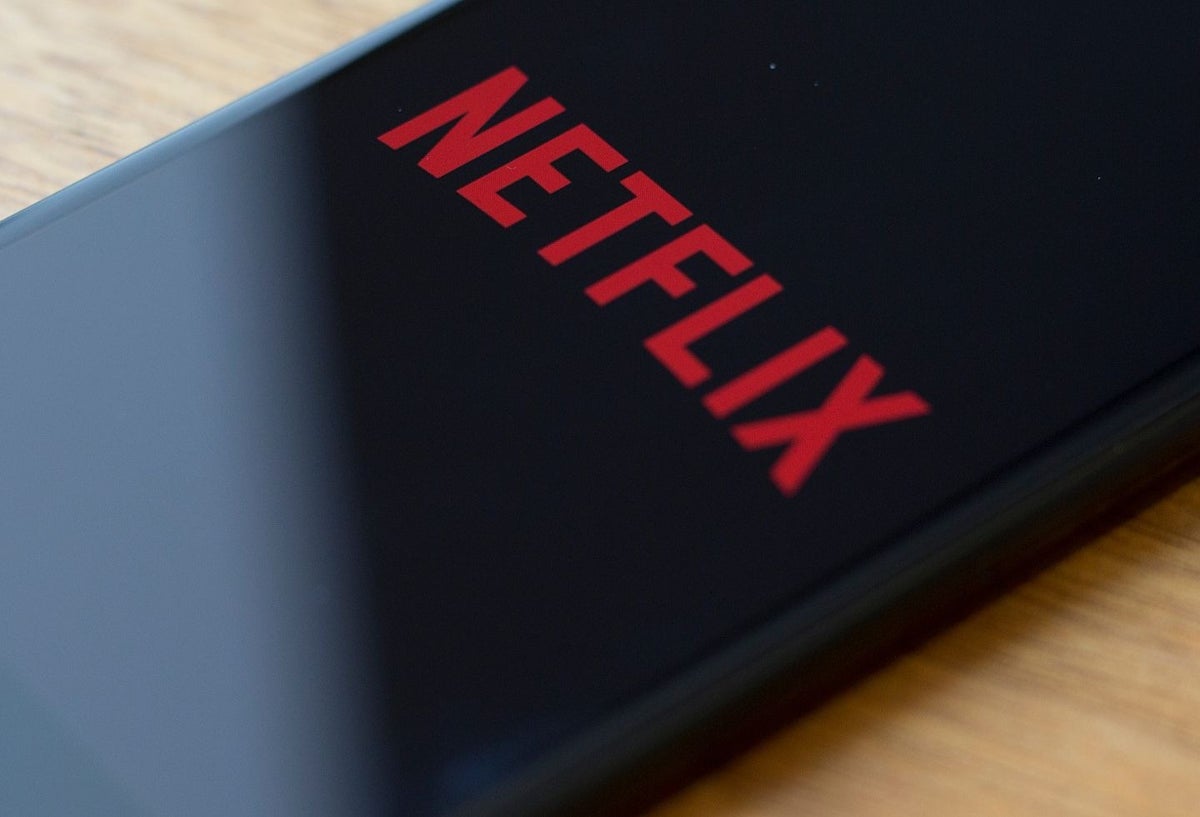 Netflix