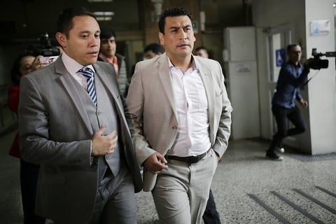 CORONEL PÉREZ AMÉZQUITA