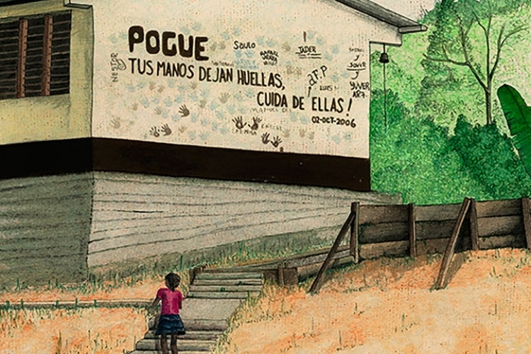 Pogue