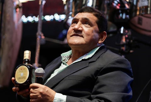 Poncho Zuleta