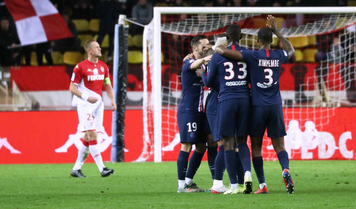 PSG