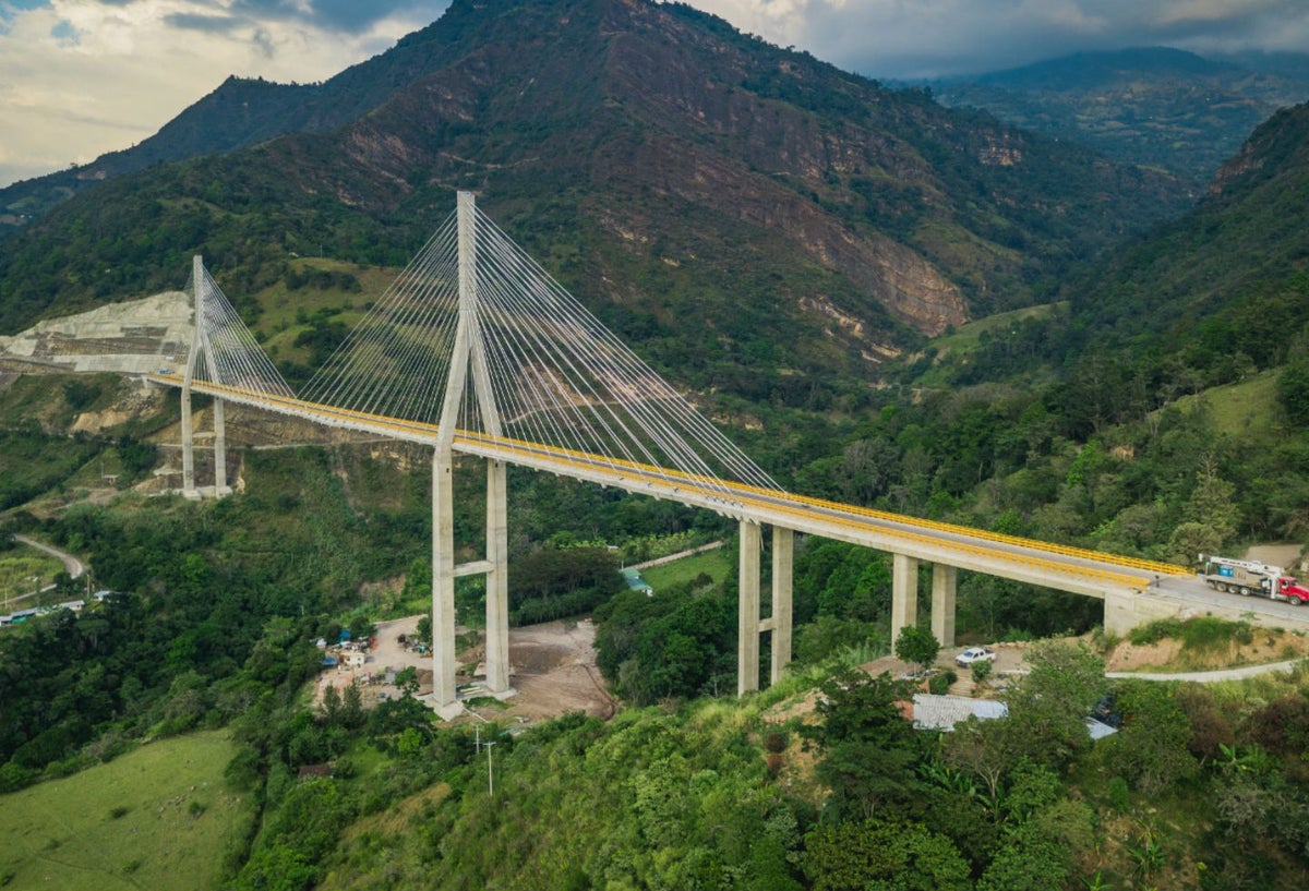 Puente Hisgaura